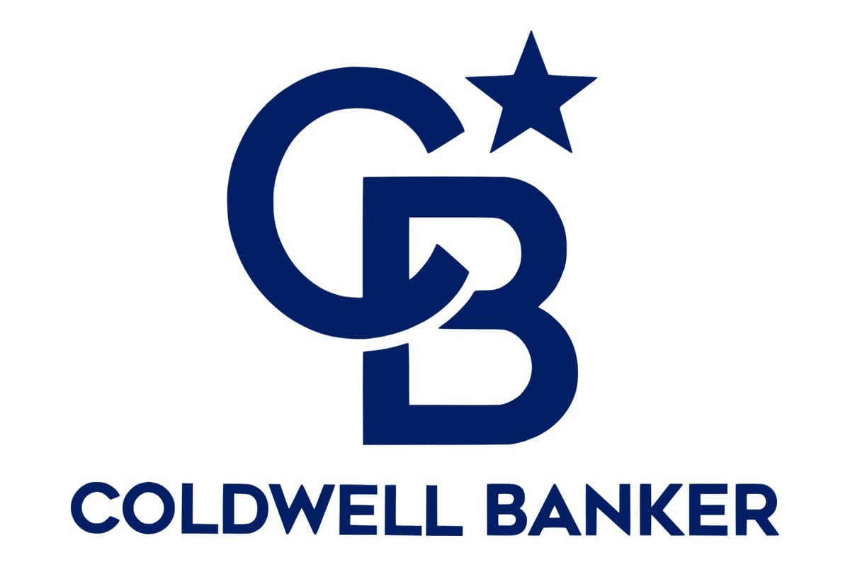 Coldwell Banker Logo